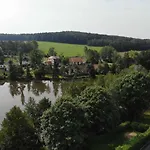 Statek Cesky Dvur