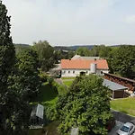 Statek Cesky Dvur Guest house 3*