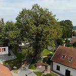 Guest house Statek Cesky Dvur Postupice