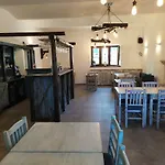 Guest house Statek Cesky Dvur Postupice