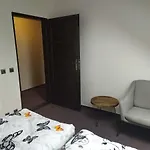 Guest house Statek Cesky Dvur 3*