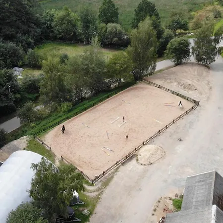 Гостевой дом Statek Cesky Dvur 3*