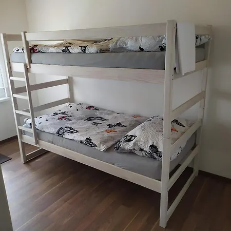 Statek Cesky Dvur Guest house 3*