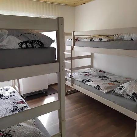 Гостевой дом Statek Cesky Dvur 3*