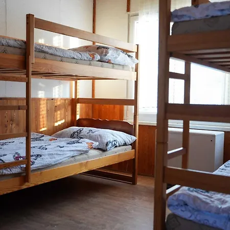 Statek Cesky Dvur Гостевой дом