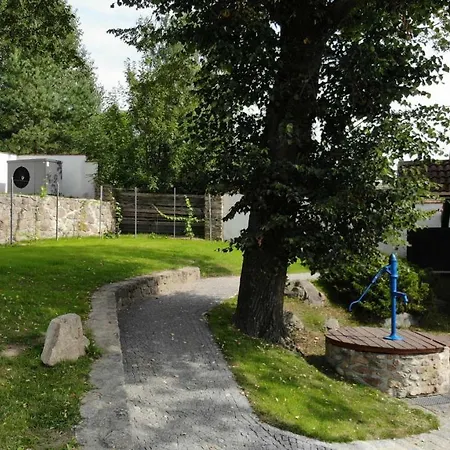 Statek Cesky Dvur Гостевой дом 3*