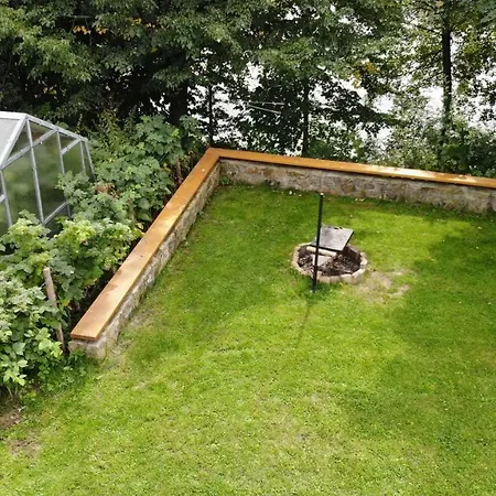 Statek Cesky Dvur Guest house 3*