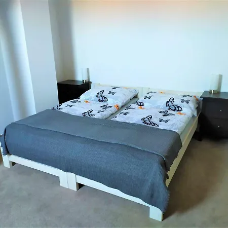 Statek Cesky Dvur Guest house