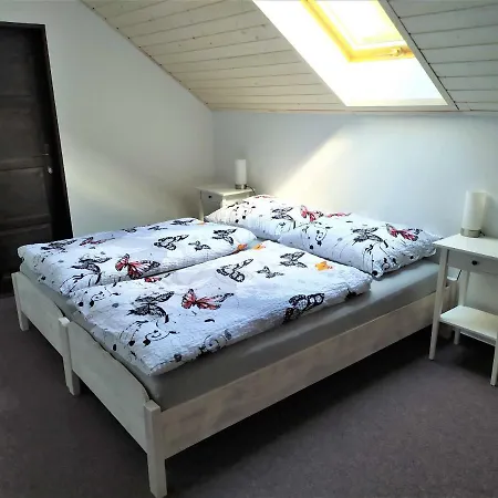 Statek Cesky Dvur 3* Postupice