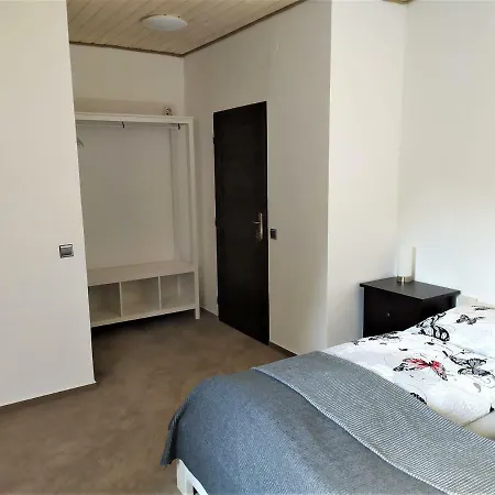 Statek Cesky Dvur 3* Postupice