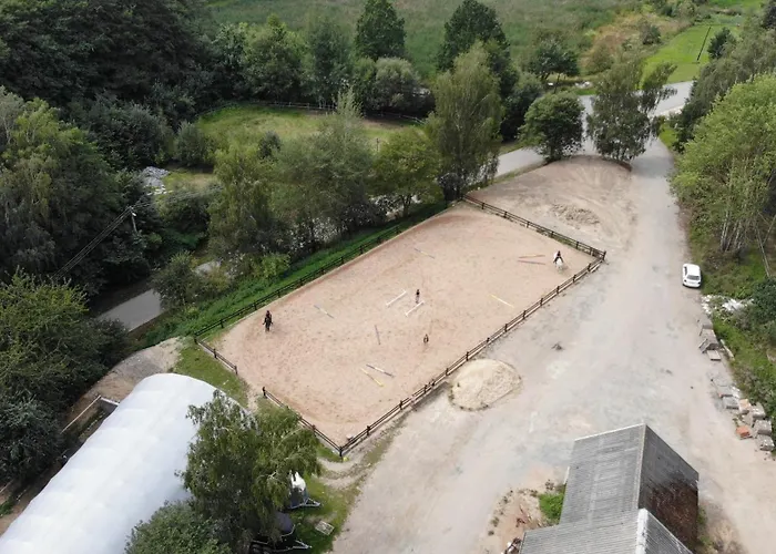 Gasthof Statek Cesky Dvur 3*