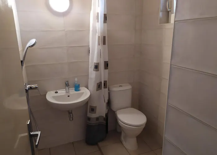 Guest house Statek Cesky Dvur Postupice