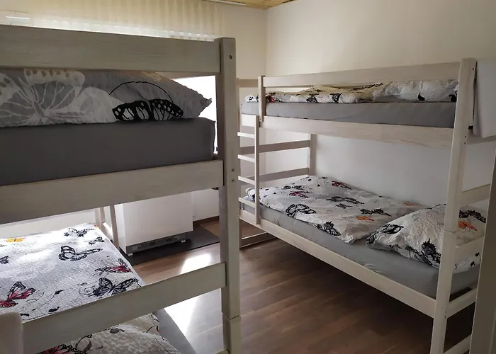 Гостевой дом Statek Cesky Dvur 3*