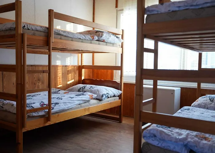 Statek Cesky Dvur Гостевой дом