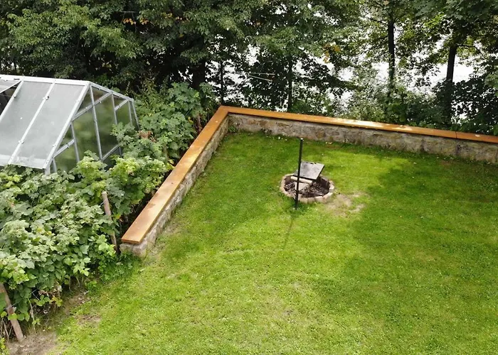 Statek Cesky Dvur Guest house 3*