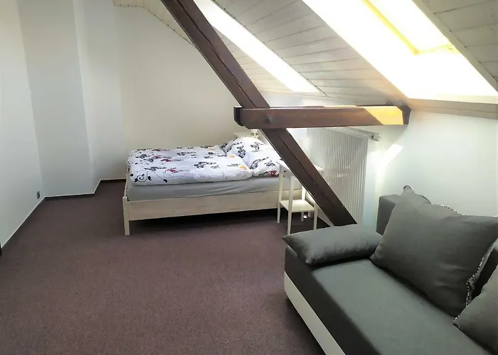 Statek Cesky Dvur 3*