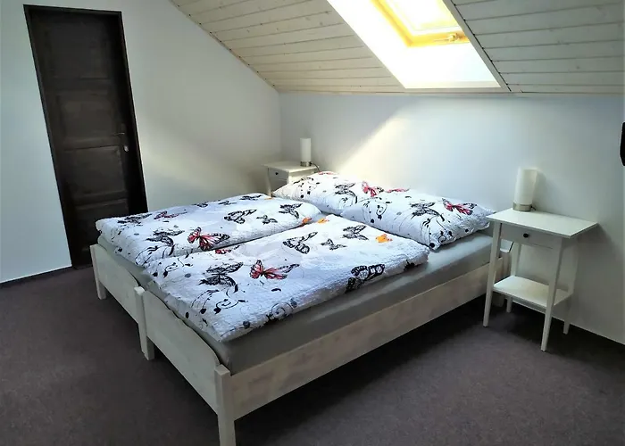 Statek Cesky Dvur 3* Postupice