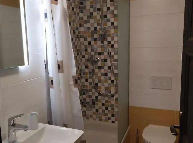 Statek Cesky Dvur Guest house